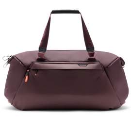 Peak Design Torba Travel Duffel 65L fioletowy