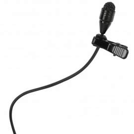 Beyerdynamic Mikrofon krawatowy TG L58, czarny