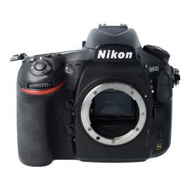 Nikon D810 body s.n. 6028894