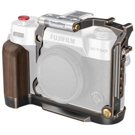 Smallrig Klatka operatorska Retro do FUJIFILM X-T50 Cage [4714]