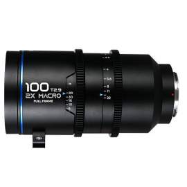 Venus Optics  Laowa 100 mm T2,9 Cine Macro APO do Arri PL