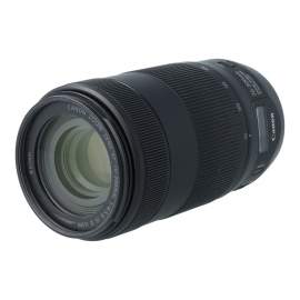 Canon 70-300 mm f/4.0-f/5.6 EF IS II USM s.n. 6101101886