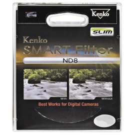 Kenko Smart ND8 Slim 72 mm