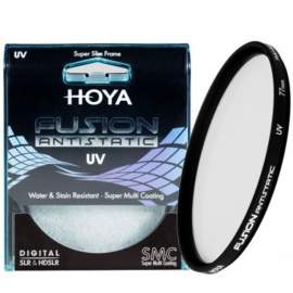 Hoya UV Fusion Antistatic 95 mm 