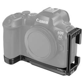 NANLITE L-Bracket SmallRig do Canon EOS R5/ R5C/ R6/ R6 MKII [4160]