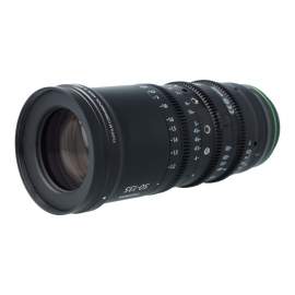 FujiFilm Refurbished MK-X 50-135 mm T2.9 s.n. 86A00001