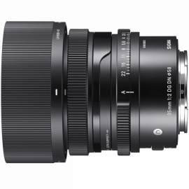 Sigma C 35 mm f/2 DG DN / Sony E