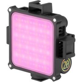 Zhiyun Fiveray M20C RGB Pocket Light