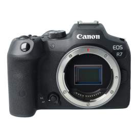 Canon EOS R7  s.n. 133034003345