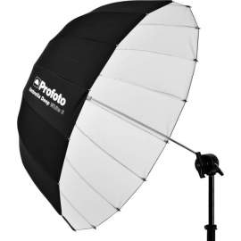 Profoto DEMO PARASOL PROFOTO Deep White M 105 cm 