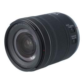 Canon RF 24-105 mm f/4-7.1 L IS STM s.n. 9112007452