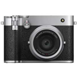 FujiFilm GFX 100RF srebrny