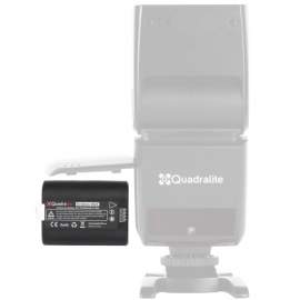Quadralite Akumulator do lamp Stroboss 36 Evo