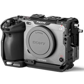 Tilta Klatka operatorska do Sony FX3/FX30 V2 Cage Titanium Gray (TA-T16-FCC-TG)