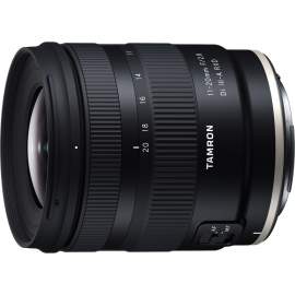 Tamron 11-20mm F2.8 Di III-A RXD Canon RF