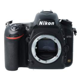 Nikon D750 body s.n. 6028486