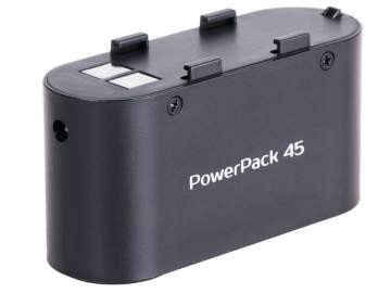 Genesis Gear Reporter moduł akumulatora PowerPack 45