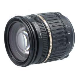 Tamron 17-50 mm f/2.8 SP AF XR Di II VC Nikon s.n. 072381