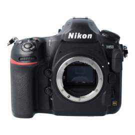 Nikon D850 body s.n. 6089156