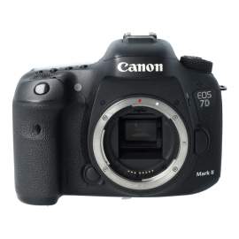 Canon EOS 7D Mark II body s.n. 33021003062