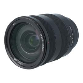 Sony FE 24-105 f/4.0 G OSS s.n. 5877687