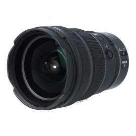 Nikon Nikkor Z 14-24 mm f/2.8 S -s.n 20008616