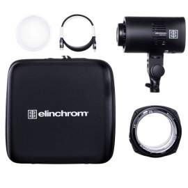Elinchrom 100 C Kit