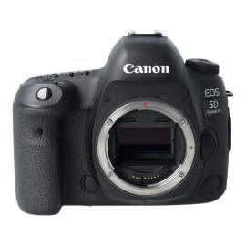 Canon EOS 5D Mark IV body s.n. 603038000447