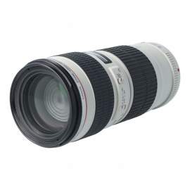 Canon 70-200 mm f/4.0 L EF USM s.n. 467676