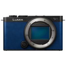 Panasonic Lumix S9 body niebieski z obiektywem S 85 mm kupisz taniej o 1500 zł!