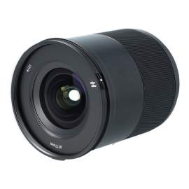 Hasselblad XCD 21 mm f/4 s.n. 2OHV13789