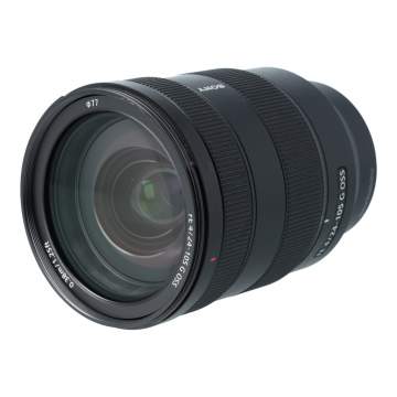 Sony FE 24-105 f/4.0 G OSS s.n. S012050396B