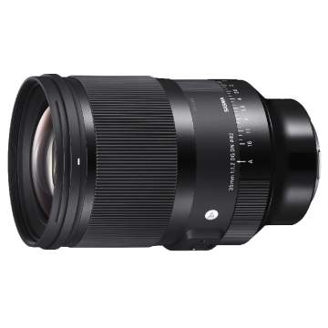 Sigma 35/1.2 A DG DN HSM,