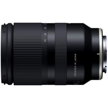 Tamron 17-70 mm f/2.8 Di III-A VC RXD Sony E