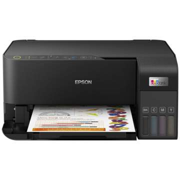 Epson EcoTank ITS L3550