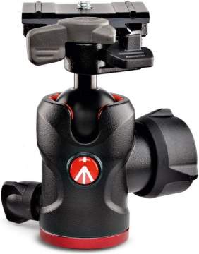 Manfrotto MH494-BH kulowa