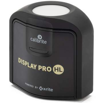 Calibrite Display Pro HL