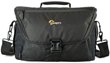 Lowepro Nova 200 AW II czarna 