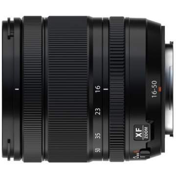 FujiFilm XF 16-50 mm f/2.8-4.8 R LM WR