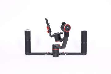 FeiYu Tech A2000 Dual stabilizator (gimbal) + dodatkowy uchwyt H023181240795