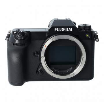 FujiFilm Refurbished GFX 100S s.n. 22052568