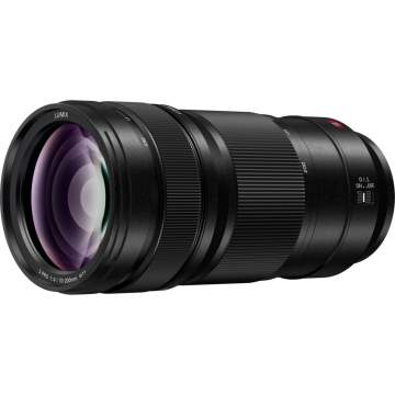 Panasonic LUMIX S PRO 70-200 mm f/4 O.I.S. 