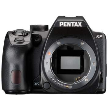 Pentax KF czarny