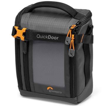 Lowepro Gearup Creator box M II Green Line