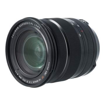 FujiFilm XF 16-80 mm f/4 R OIS WR s.n 9DA19575