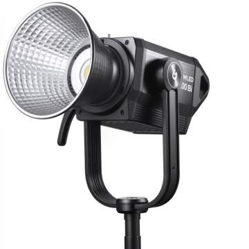 Godox M200BI Knowled Bicolor 2800-5600K, Bowens