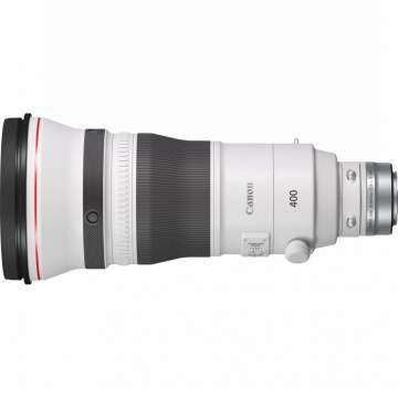 Canon RF 400 mm f/2.8L IS USM - zapytaj o ofertę specjalną