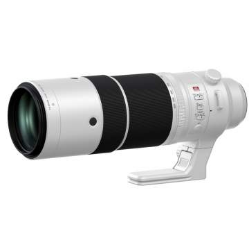 FujiFilm Fujinon XF 150-600 mm f/5.6-8 R LM OIS WR - cena zawiera rabat 1720 zł