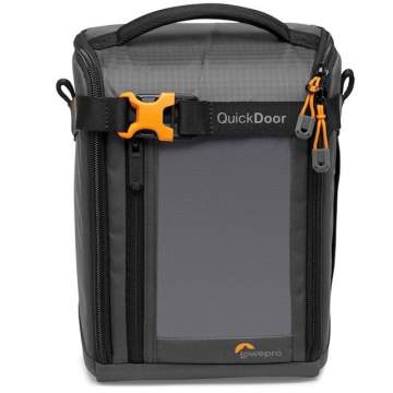 Lowepro Gearup Creator Box L II Green Line