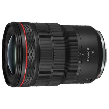 Canon RF 15-35 mm f/2.8 L IS USM 